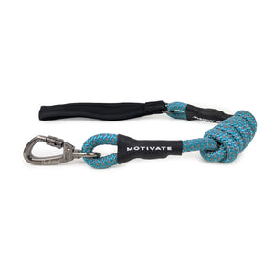 Huskimo Dog Lead - Motivate - Ningaloo - Classic