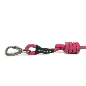 Huskimo Dog Lead - Motivate - Uluru - Ultralight