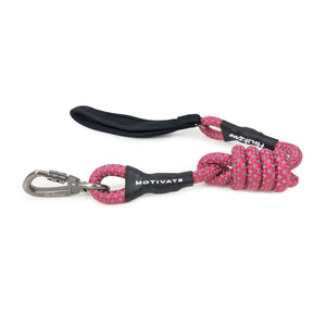 Huskimo Dog Lead - Motivate - Uluru - Classic