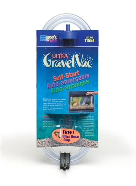 Lee's Gravel Cleaner - Small (9 inch)