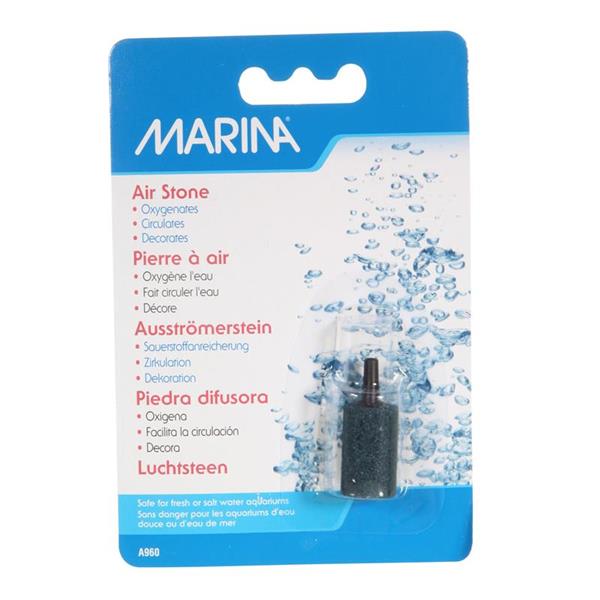 Marina Airstone Cylinder 1inch