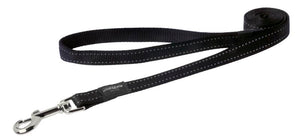 Rogz Classic Lead - Black - Large