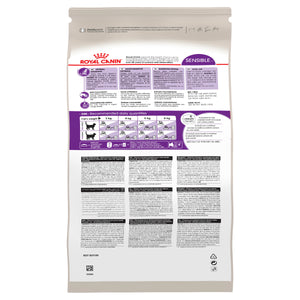 Royal Canin Cat Dry Food - Sensible (4kg)