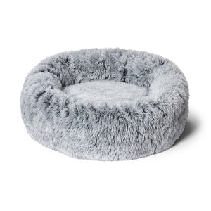 Snooza Cuddler Silver Fox Large