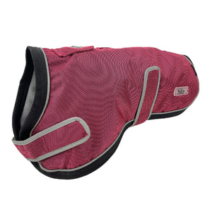 Huskimo Dog Coat - Odour Free Summit - Uluru (33cm)