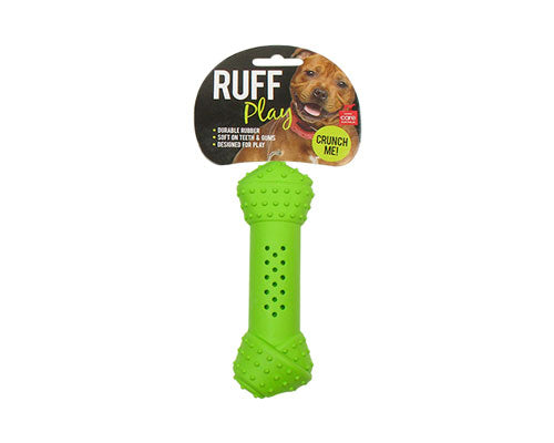 Allpet Ruff Play - Crunchy Bone (13cm)