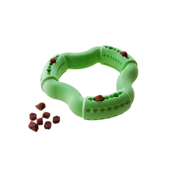 Allpet Ruff Play - Dental Foam Ring