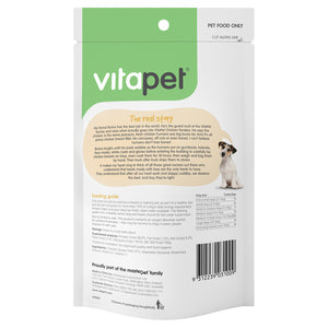 Vitapet Chicken Tenders (100g)