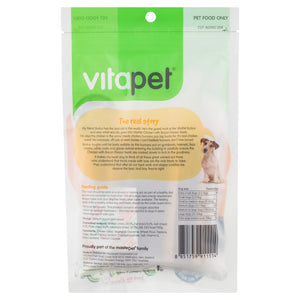 Vitapet Chicken & Bacon (100g)