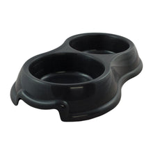 Load image into Gallery viewer, Bowl Plastic H/W Double 300ml

