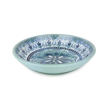 Load image into Gallery viewer, Barkley &amp; Bella Melamine Saucer - Fresco

