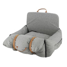 Load image into Gallery viewer, Barkley &amp; Bella Safety Pillow

