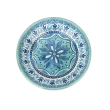 Load image into Gallery viewer, Barkley &amp; Bella Melamine Saucer - Fresco
