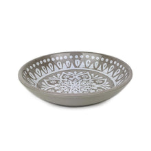 Load image into Gallery viewer, Barkley &amp; Bella Melamine Saucer - Indigo
