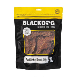 Blackdog Chicken Breast (Australian) (500g)