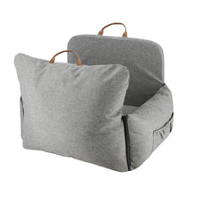 Load image into Gallery viewer, Barkley &amp; Bella Safety Pillow
