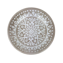 Load image into Gallery viewer, Barkley &amp; Bella Melamine Saucer - Indigo

